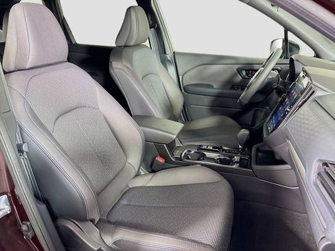 New 2026 Subaru Forester Premium image 29