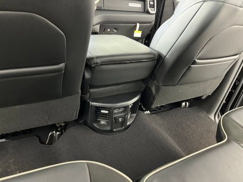 Used 2024 RAM 2500 Laramie w/ Safety Group AWD/4WD image 46