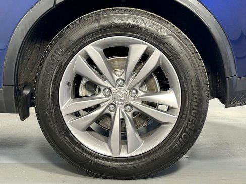 Used 2023 Acura MDX SH-AWD image 42