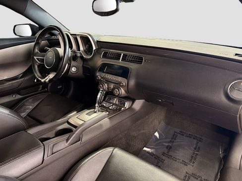 Used 2010 Chevrolet Camaro SS w/ RS Package image 26