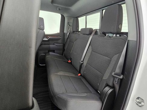 Used 2025 GMC Sierra 1500 Elevation w/ Preferred Package AWD/4WD image 19