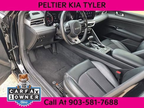 Used 2023 Kia K5 GT-Line FWD image 20
