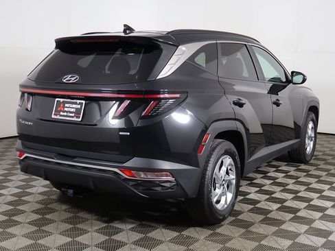 Used 2023 Hyundai Tucson SEL image 9