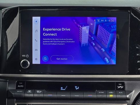 Used 2025 Toyota Camry SE image 22