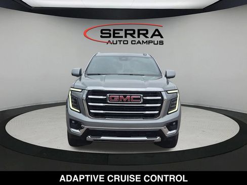 Used 2025 GMC Yukon XL Elevation w/ LPO, Floor Liner Package AWD/4WD image 9