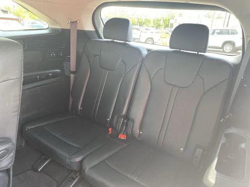 Used 2023 Kia Sorento EX AWD/4WD image 23