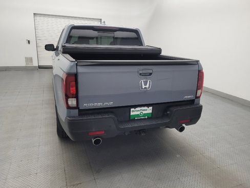Used 2022 Honda Ridgeline RTL-E image 6