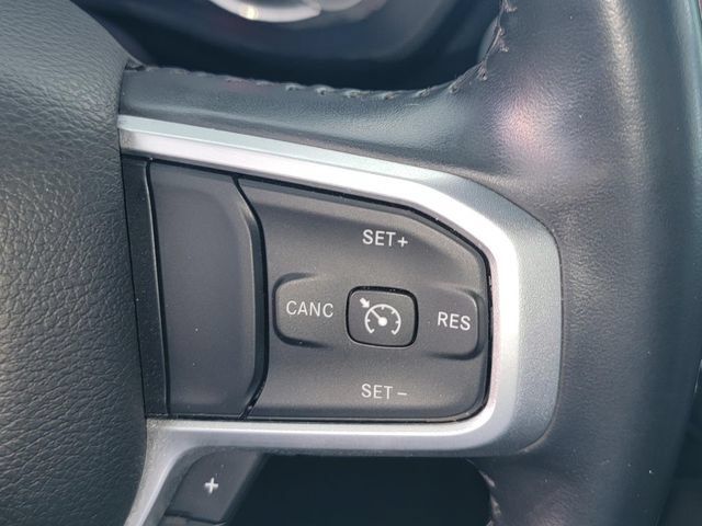 Certified 2022 RAM 1500 Big Horn AWD/4WD image 18