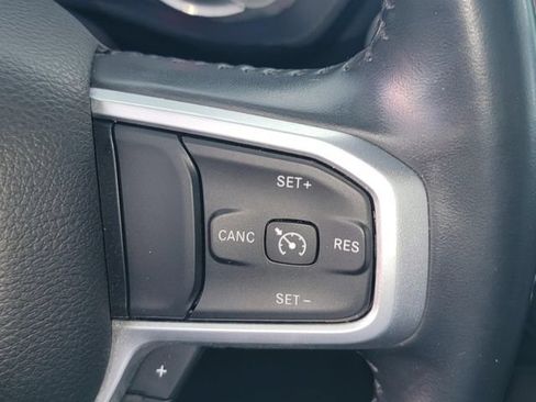 Used 2022 RAM 1500 Big Horn AWD/4WD image 18