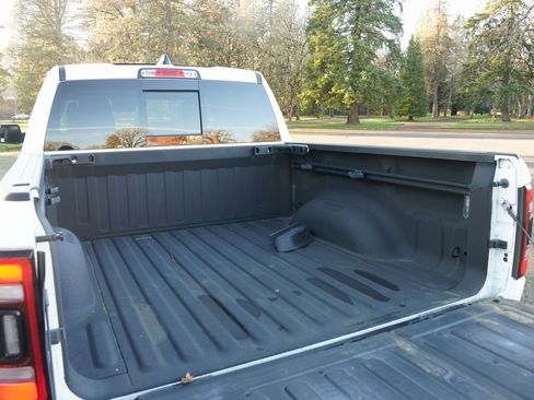 Used 2020 RAM 1500 Laramie image 23