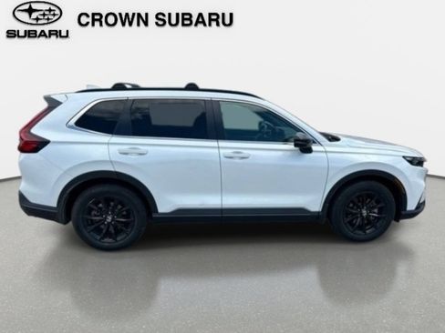 Used 2023 Honda CR-V Sport image 5