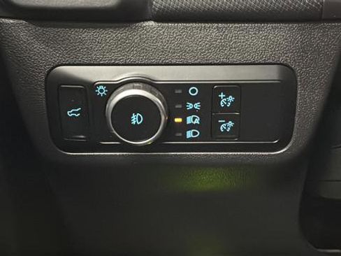 Used 2024 Ford Bronco Sport Outer Banks w/ Tech Package image 17