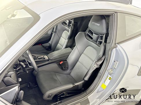 Used 2023 Porsche 911 GT3 RS image 36