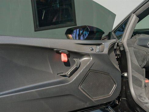 Used 2021 Lamborghini Huracan STO image 69