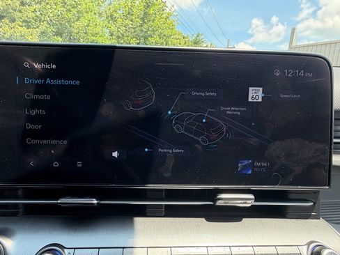 Used 2024 Hyundai Kona SEL FWD image 41