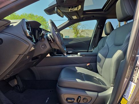 Used 2024 Lexus RX 350 Premium Plus w/ Convenience Package FWD image 16
