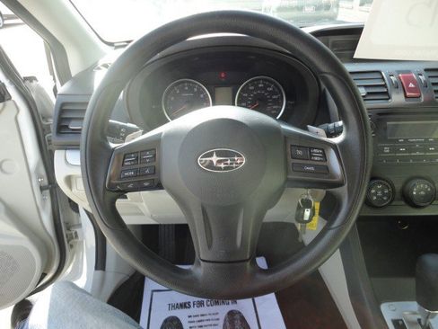 Used 2013 Subaru Crosstrek 2.0i Premium image 5