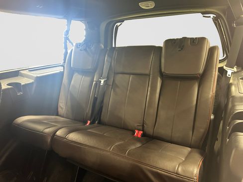 Used 2016 Ford Expedition EL King Ranch AWD/4WD image 19