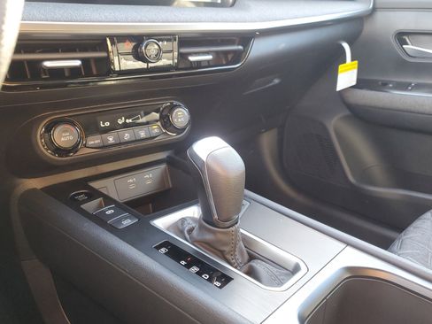 New 2026 Nissan Kicks SV FWD image 14