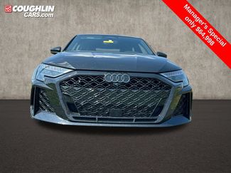 Used 2026 Audi RS 3 AWD/4WD video 2
