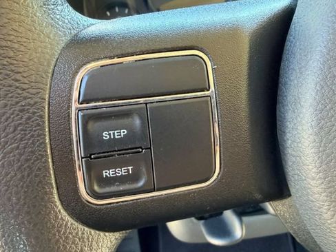 Used 2015 Jeep Patriot Sport AWD/4WD image 25