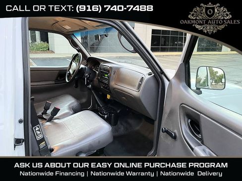 Used 2003 Ford Ranger XLT RWD image 11