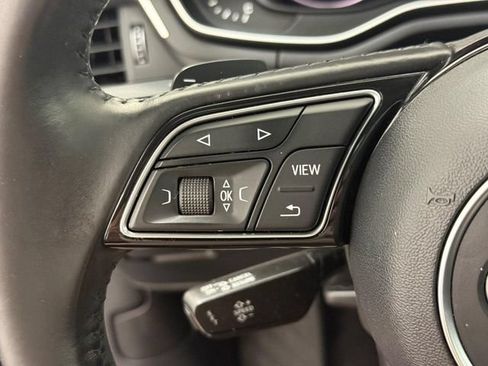 Used 2017 Audi A4 2.0T Premium Plus w/ Premium Plus Package AWD/4WD image 14