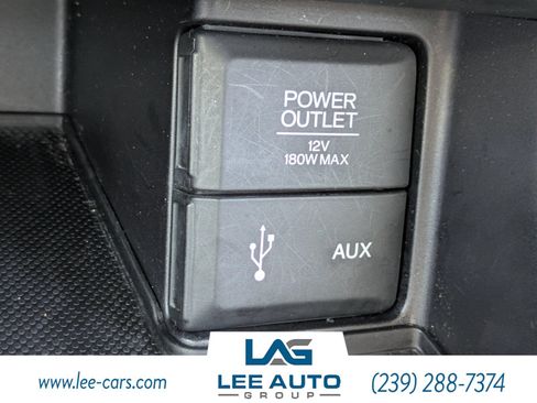 Used 2015 Honda Accord EX-L image 27