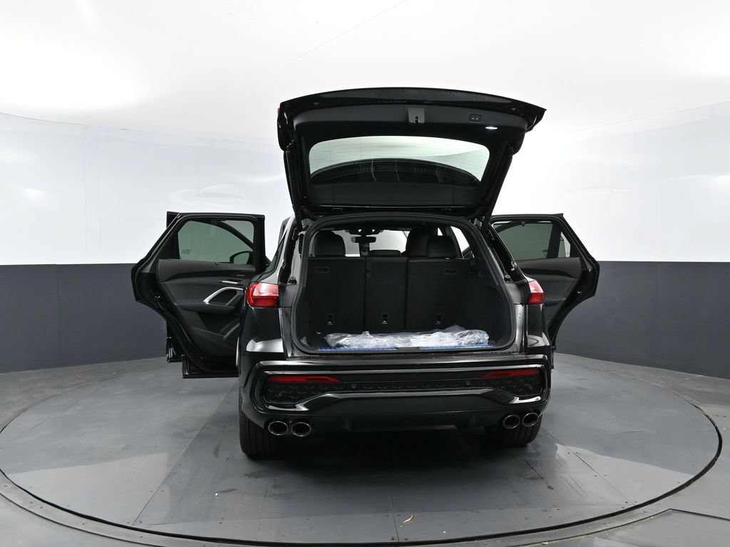 New 2026 Audi SQ5 Premium Plus AWD/4WD image 26