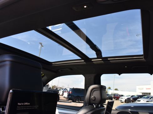 Used 2024 Jeep Wagoneer Series II w/ Convenience Group I image 29