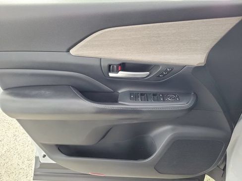 Used 2024 Toyota Grand Highlander AWD Hybrid image 22