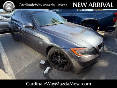 Used 2008 BMW 335i Sedan