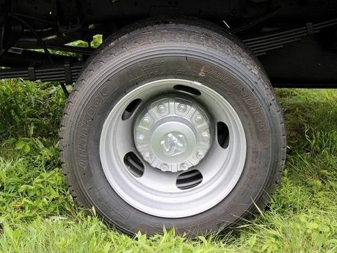 New 2024 RAM 5500 Tradesman image 10