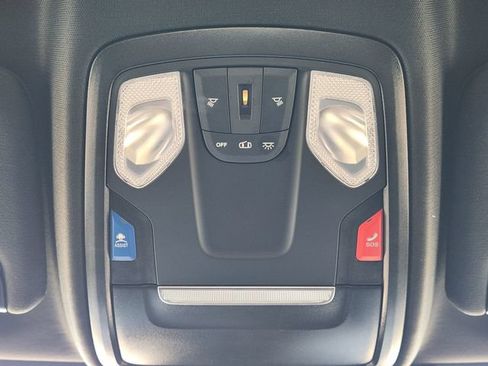 Certified 2026 RAM 2500 Big Horn AWD/4WD image 36