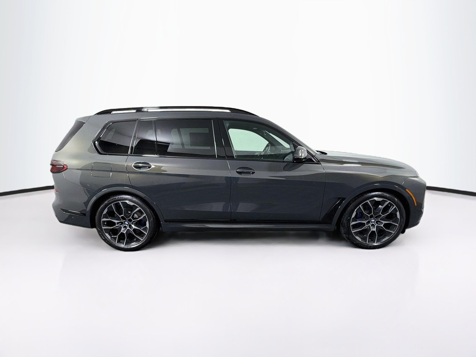 New 2027 BMW X7 xDrive40i w/ Executive Package AWD/4WD image 8