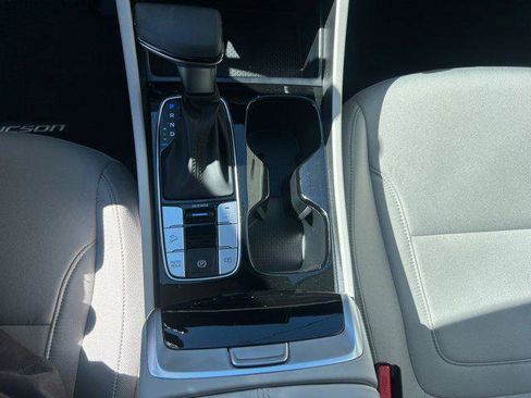 New 2026 Hyundai Tucson SEL FWD image 21
