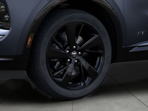 New 2026 Buick Envision Sport Touring image 9