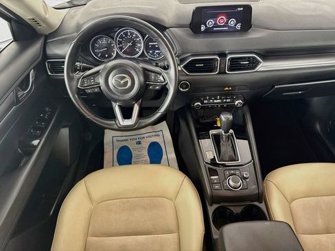 Used 2019 MAZDA CX-5 Touring FWD image 27