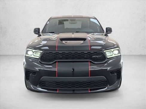 Used 2024 Dodge Durango SRT w/ Black Package AWD/4WD image 2