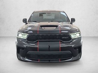 Used 2024 Dodge Durango SRT w/ Black Package AWD/4WD video 2