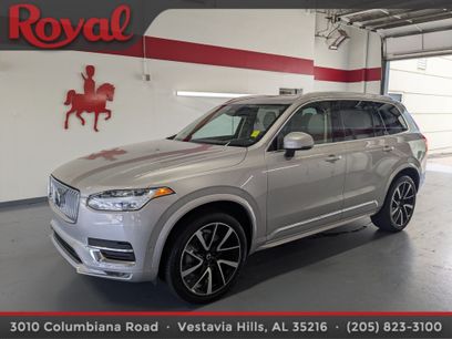 Used 2025 Volvo XC90 B6 Plus