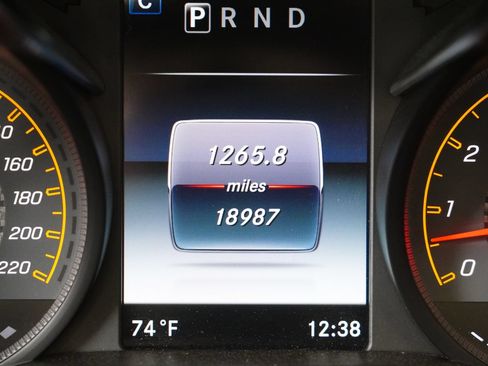 Certified 2018 Mercedes-Benz AMG GT C image 21