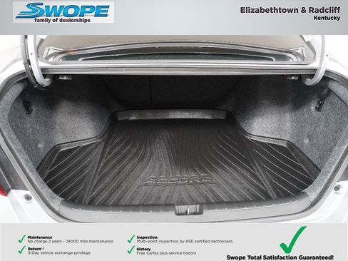 Used 2022 Honda Accord Sport Special Edition image 27