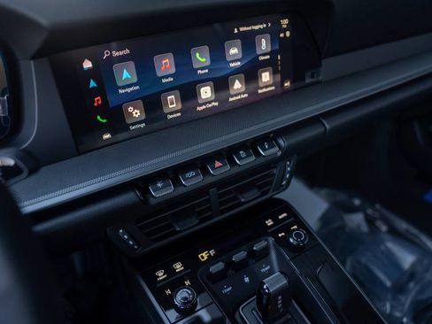 New 2026 Porsche 911 Carrera S image 20