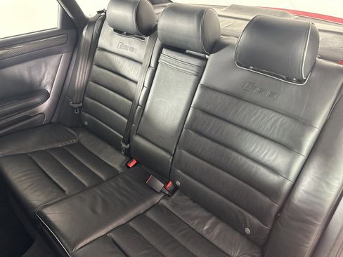 Used 2003 Audi RS 6 image 11