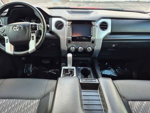 Used 2021 Toyota Tundra SR5 w/ SX Package image 22