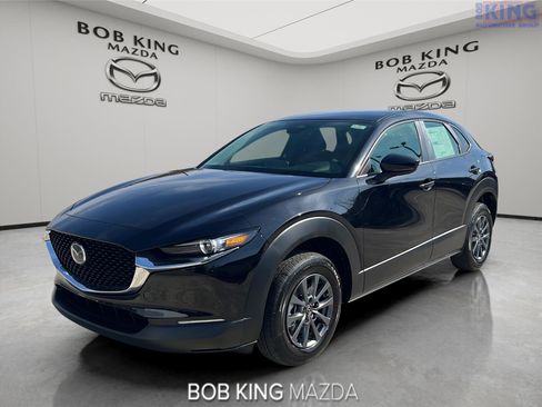 New 2026 MAZDA CX-30 AWD 2.5 S image 1