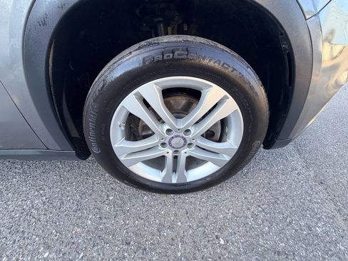 Used 2017 Mercedes-Benz GLA 250 4MATIC image 49