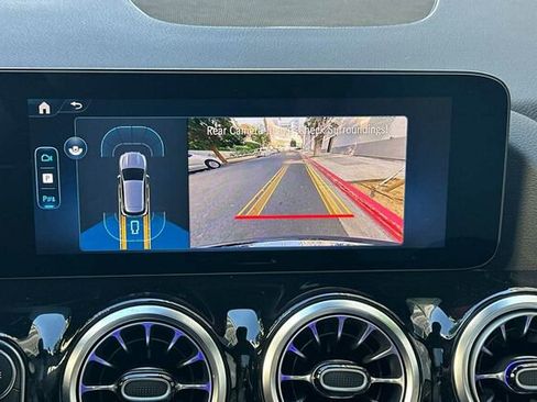 Certified 2026 Mercedes-Benz GLA 250 image 25