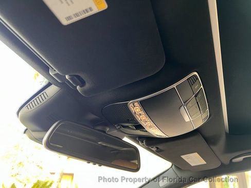 Used 2015 Mercedes-Benz S 550 4MATIC Sedan image 80